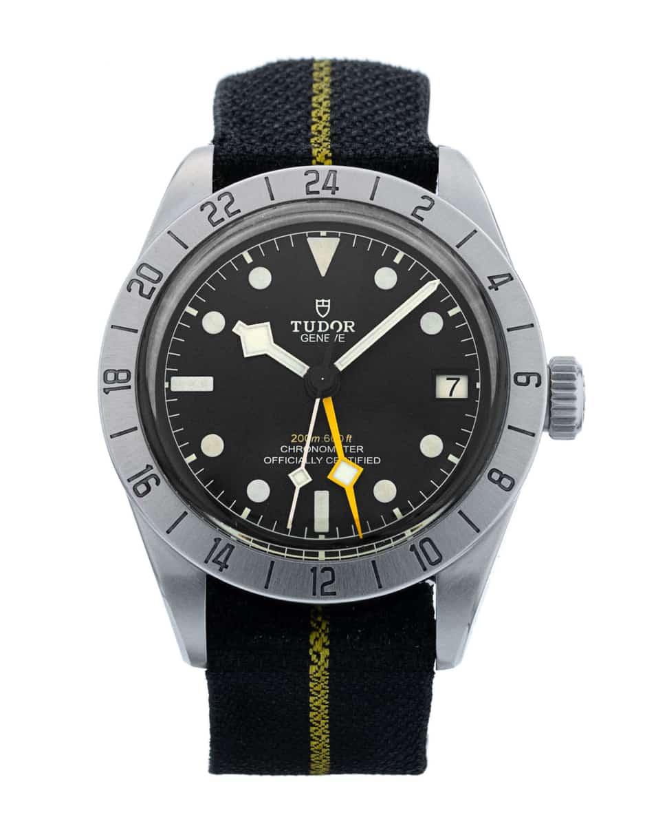 Tudor Black Bay Pro M79470-0002 Tudor Black Bay Pro M79470-0002